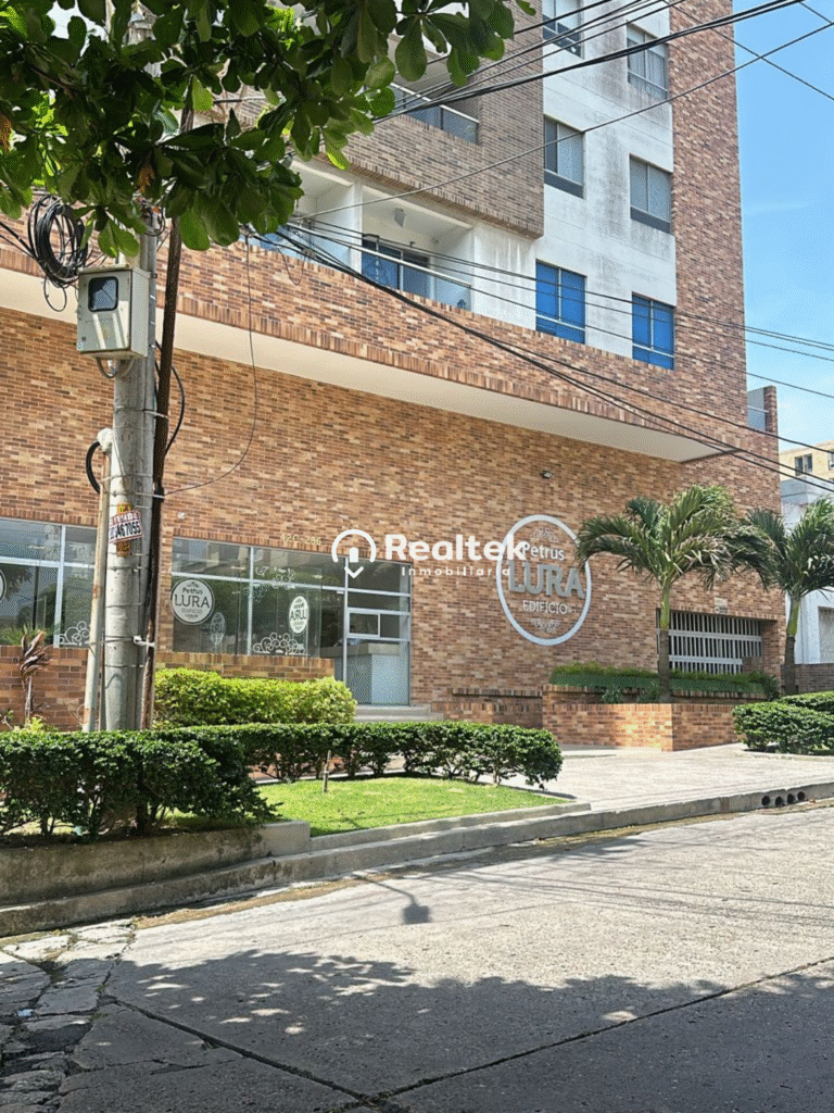 Condo for sale in Barranquilla, Atlántico