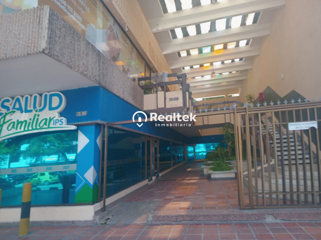 Commercial property for sale in Barranquilla, Atlántico