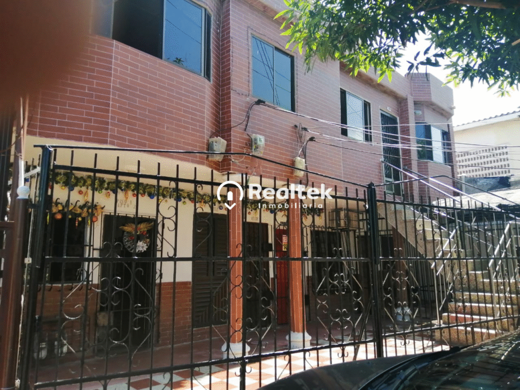 House for sale in Barranquilla, Atlántico