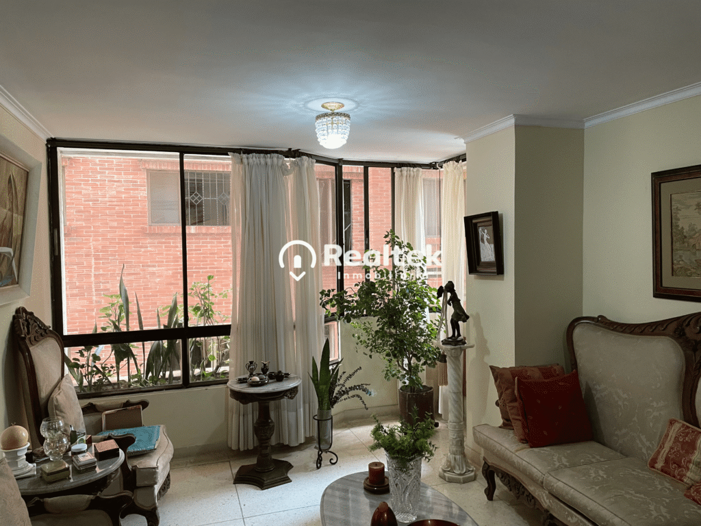 Condo for sale in Barranquilla, Atlántico