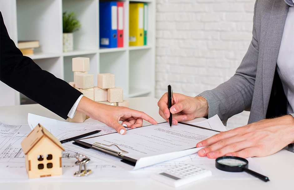 Contrato de arrendamiento